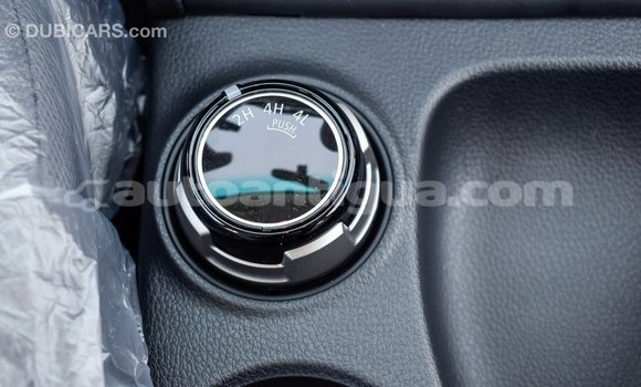 Buy Import Mitsubishi L200 White Car in Import - Dubai in Antigua Buy Import Mitsubishi L200 White Car in Import - Dubai in Antigua