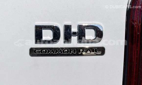 Buy Import Mitsubishi L200 White Car in Import - Dubai in Antigua Buy Import Mitsubishi L200 White Car in Import - Dubai in Antigua