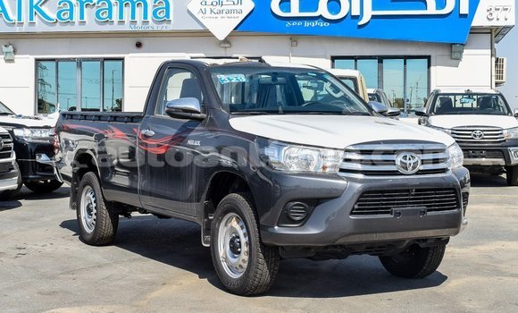 Buy Import Toyota Hilux Other Car in Import - Dubai in Antigua Buy Import Toyota Hilux Other Car in Import - Dubai in Antigua