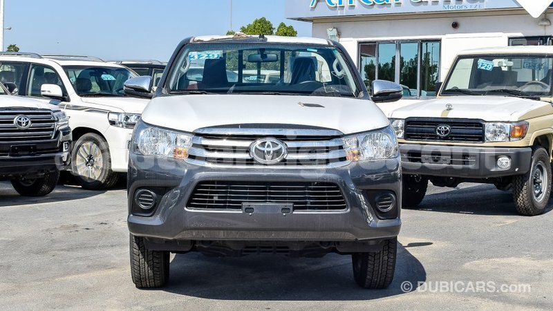 Big with watermark toyota hilux antigua import dubai 1799