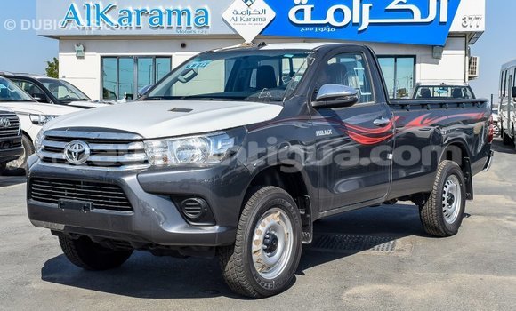 Buy Import Toyota Hilux Other Car in Import - Dubai in Antigua Buy Import Toyota Hilux Other Car in Import - Dubai in Antigua
