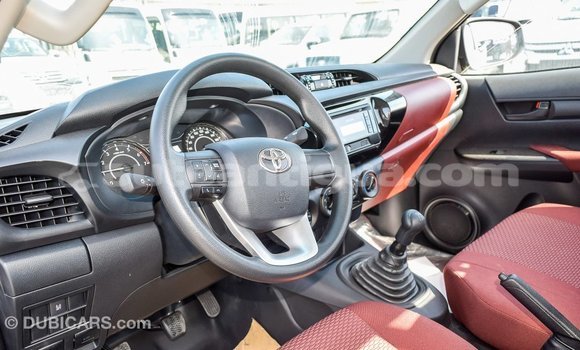 Buy Import Toyota Hilux Other Car in Import - Dubai in Antigua Buy Import Toyota Hilux Other Car in Import - Dubai in Antigua