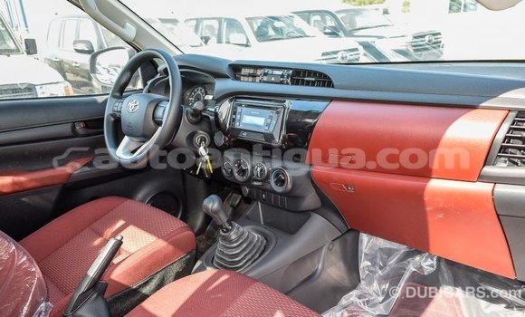 Buy Import Toyota Hilux Other Car in Import - Dubai in Antigua Buy Import Toyota Hilux Other Car in Import - Dubai in Antigua