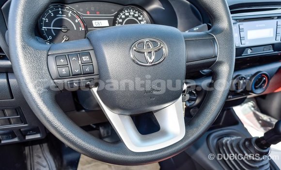 Buy Import Toyota Hilux Other Car in Import - Dubai in Antigua Buy Import Toyota Hilux Other Car in Import - Dubai in Antigua