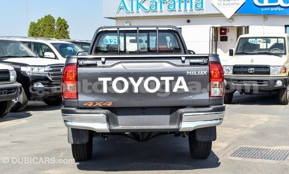 Buy Import Toyota Hilux Other Car in Import - Dubai in Antigua Buy Import Toyota Hilux Other Car in Import - Dubai in Antigua