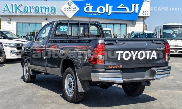 Buy Import Toyota Hilux Other Car in Import - Dubai in Antigua Buy Import Toyota Hilux Other Car in Import - Dubai in Antigua