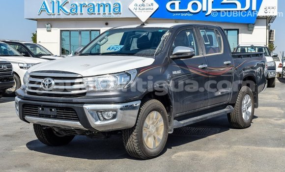 Buy Import Toyota Hilux Other Car in Import - Dubai in Antigua Buy Import Toyota Hilux Other Car in Import - Dubai in Antigua