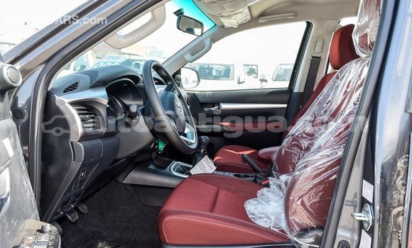 Buy Import Toyota Hilux Other Car in Import - Dubai in Antigua Buy Import Toyota Hilux Other Car in Import - Dubai in Antigua