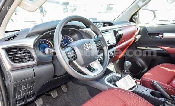 Buy Import Toyota Hilux Other Car in Import - Dubai in Antigua Buy Import Toyota Hilux Other Car in Import - Dubai in Antigua