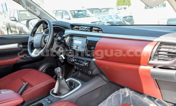 Buy Import Toyota Hilux Other Car in Import - Dubai in Antigua Buy Import Toyota Hilux Other Car in Import - Dubai in Antigua