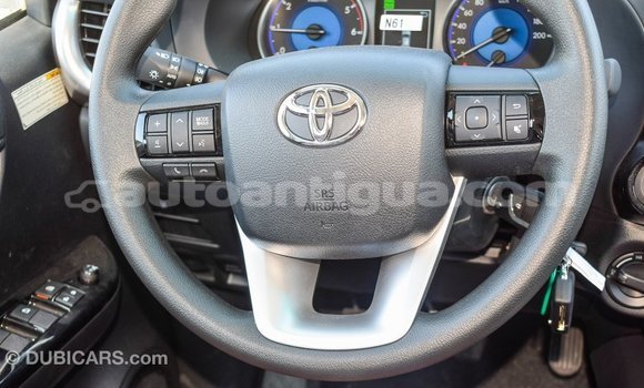 Buy Import Toyota Hilux Other Car in Import - Dubai in Antigua Buy Import Toyota Hilux Other Car in Import - Dubai in Antigua