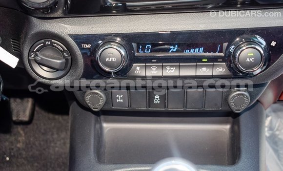 Buy Import Toyota Hilux Other Car in Import - Dubai in Antigua Buy Import Toyota Hilux Other Car in Import - Dubai in Antigua