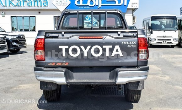 Buy Import Toyota Hilux Other Car in Import - Dubai in Antigua Buy Import Toyota Hilux Other Car in Import - Dubai in Antigua