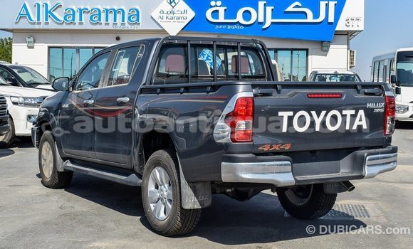 Buy Import Toyota Hilux Other Car in Import - Dubai in Antigua Buy Import Toyota Hilux Other Car in Import - Dubai in Antigua