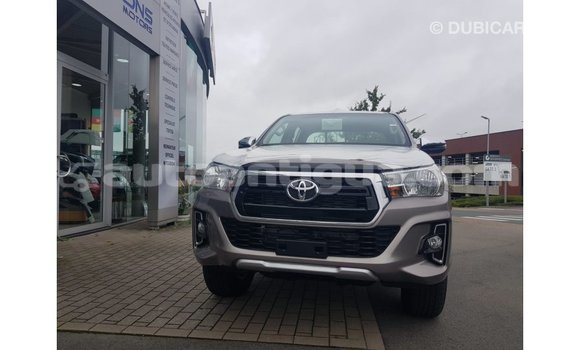 Buy Import Toyota Hilux Other Car in Import - Dubai in Antigua Buy Import Toyota Hilux Other Car in Import - Dubai in Antigua