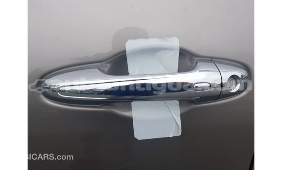 Buy Import Toyota Hilux Other Car in Import - Dubai in Antigua Buy Import Toyota Hilux Other Car in Import - Dubai in Antigua