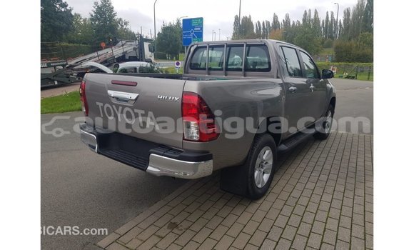 Buy Import Toyota Hilux Other Car in Import - Dubai in Antigua Buy Import Toyota Hilux Other Car in Import - Dubai in Antigua