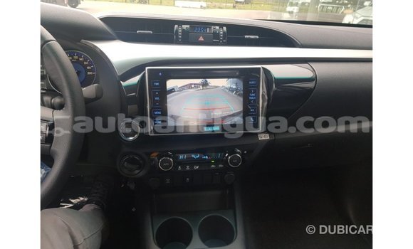 Buy Import Toyota Hilux Other Car in Import - Dubai in Antigua Buy Import Toyota Hilux Other Car in Import - Dubai in Antigua