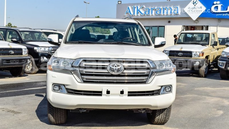 Big with watermark toyota land cruiser antigua import dubai 1804