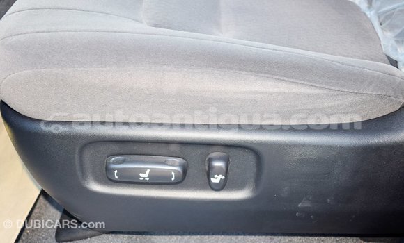 Buy Import Toyota Land Cruiser White Car in Import - Dubai in Antigua Buy Import Toyota Land Cruiser White Car in Import - Dubai in Antigua