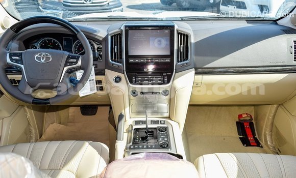 Buy Import Toyota Land Cruiser Black Car in Import - Dubai in Antigua Buy Import Toyota Land Cruiser Black Car in Import - Dubai in Antigua