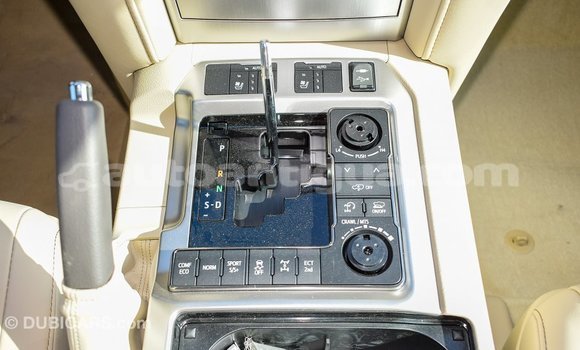 Buy Import Toyota Land Cruiser Black Car in Import - Dubai in Antigua Buy Import Toyota Land Cruiser Black Car in Import - Dubai in Antigua