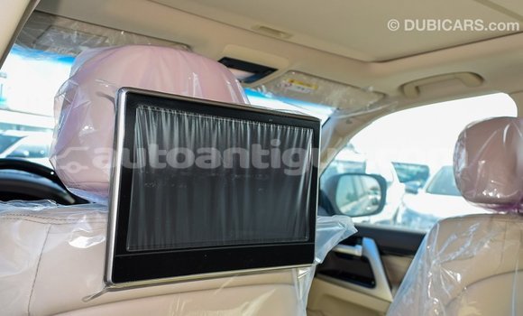 Buy Import Toyota Land Cruiser Black Car in Import - Dubai in Antigua Buy Import Toyota Land Cruiser Black Car in Import - Dubai in Antigua