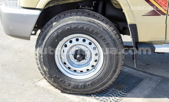 Buy Import Toyota Land Cruiser Beige Car in Import - Dubai in Antigua Buy Import Toyota Land Cruiser Beige Car in Import - Dubai in Antigua