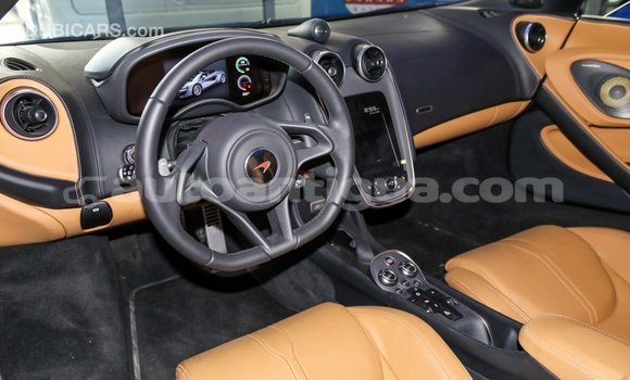 Buy Import McLaren 570S Blue Car in Import - Dubai in Antigua Buy Import McLaren 570S Blue Car in Import - Dubai in Antigua