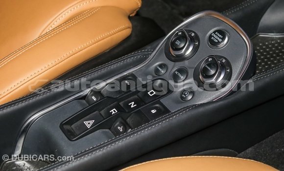 Buy Import McLaren 570S Blue Car in Import - Dubai in Antigua Buy Import McLaren 570S Blue Car in Import - Dubai in Antigua