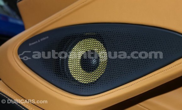 Buy Import McLaren 570S Blue Car in Import - Dubai in Antigua Buy Import McLaren 570S Blue Car in Import - Dubai in Antigua