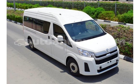 Buy Import Toyota Hiace White Car in Import - Dubai in Antigua Buy Import Toyota Hiace White Car in Import - Dubai in Antigua