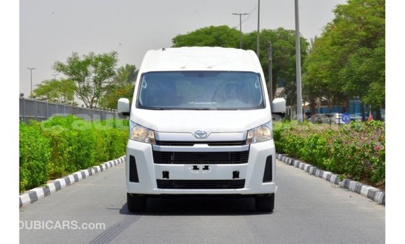 Buy Import Toyota Hiace White Car in Import - Dubai in Antigua Buy Import Toyota Hiace White Car in Import - Dubai in Antigua
