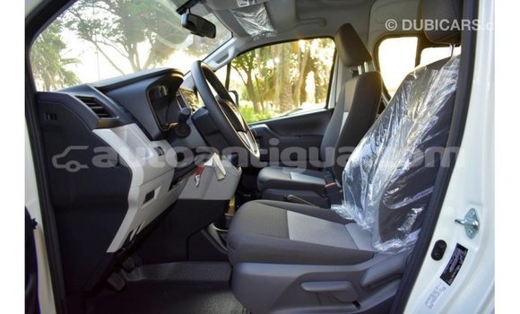 Buy Import Toyota Hiace White Car in Import - Dubai in Antigua Buy Import Toyota Hiace White Car in Import - Dubai in Antigua