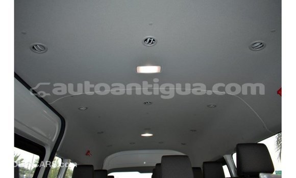 Buy Import Toyota Hiace White Car in Import - Dubai in Antigua Buy Import Toyota Hiace White Car in Import - Dubai in Antigua