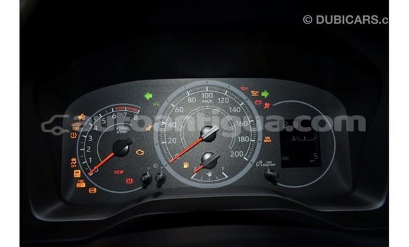 Buy Import Toyota Hiace White Car in Import - Dubai in Antigua Buy Import Toyota Hiace White Car in Import - Dubai in Antigua