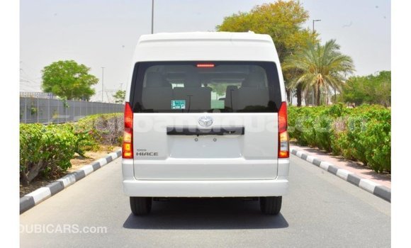 Buy Import Toyota Hiace White Car in Import - Dubai in Antigua Buy Import Toyota Hiace White Car in Import - Dubai in Antigua