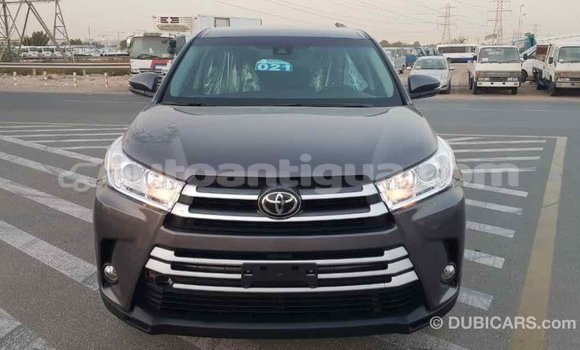 Buy Import Toyota Highlander Other Car in Import - Dubai in Antigua Buy Import Toyota Highlander Other Car in Import - Dubai in Antigua