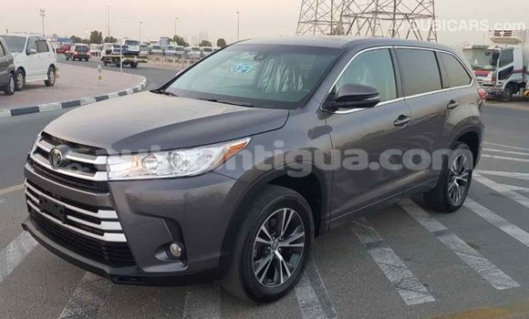 Buy Import Toyota Highlander Other Car in Import - Dubai in Antigua Buy Import Toyota Highlander Other Car in Import - Dubai in Antigua