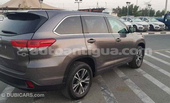 Buy Import Toyota Highlander Other Car in Import - Dubai in Antigua Buy Import Toyota Highlander Other Car in Import - Dubai in Antigua