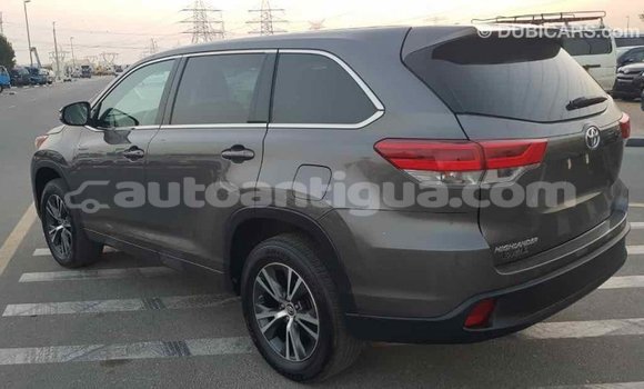 Buy Import Toyota Highlander Other Car in Import - Dubai in Antigua Buy Import Toyota Highlander Other Car in Import - Dubai in Antigua