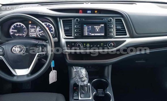 Buy Import Toyota Highlander Other Car in Import - Dubai in Antigua Buy Import Toyota Highlander Other Car in Import - Dubai in Antigua