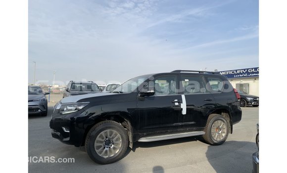 Buy Import Toyota Prado Black Car in Import - Dubai in Antigua Buy Import Toyota Prado Black Car in Import - Dubai in Antigua