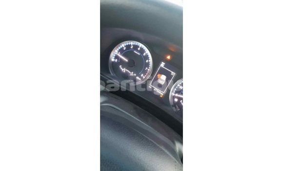 Buy Import Toyota Highlander Other Car in Import - Dubai in Antigua Buy Import Toyota Highlander Other Car in Import - Dubai in Antigua