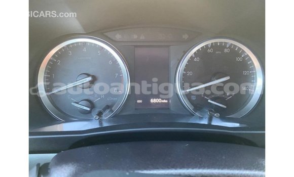 Buy Import Toyota Highlander White Car in Import - Dubai in Antigua Buy Import Toyota Highlander White Car in Import - Dubai in Antigua