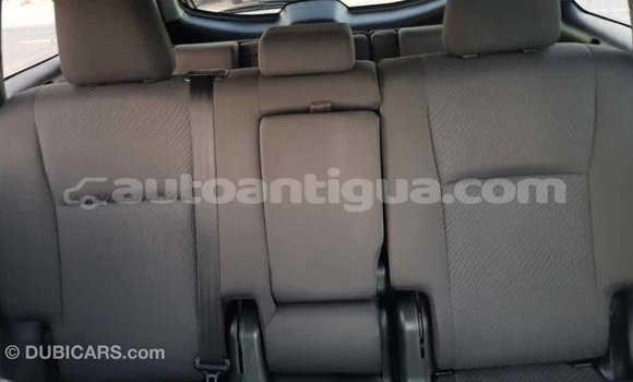 Buy Import Toyota Highlander Other Car in Import - Dubai in Antigua Buy Import Toyota Highlander Other Car in Import - Dubai in Antigua