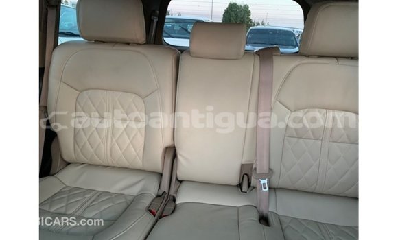 Buy Import Toyota Land Cruiser Blue Car in Import - Dubai in Antigua Buy Import Toyota Land Cruiser Blue Car in Import - Dubai in Antigua