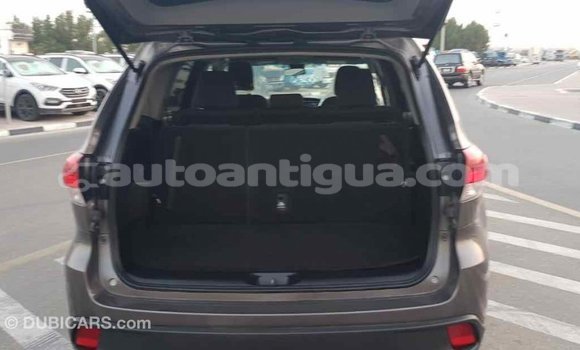 Buy Import Toyota Highlander Other Car in Import - Dubai in Antigua Buy Import Toyota Highlander Other Car in Import - Dubai in Antigua