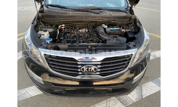 Buy Import Kia Sportage Black Car in Import - Dubai in Antigua Buy Import Kia Sportage Black Car in Import - Dubai in Antigua