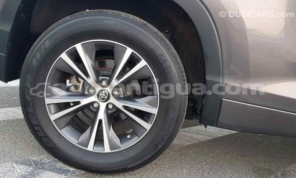 Buy Import Toyota Highlander Other Car in Import - Dubai in Antigua Buy Import Toyota Highlander Other Car in Import - Dubai in Antigua